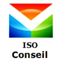 ISO CONSEIL BEJAIA logo - Similar company to Secuvoucher By E-Work Maroc