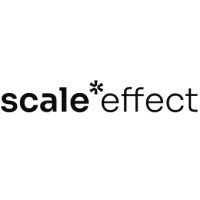 SCALE EFFECT logo - Similar company to Systems.Education