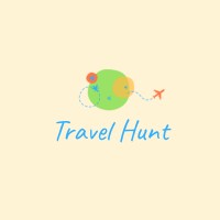 Travel hunt logo - Similar company to Net Minds