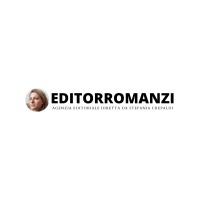 Editor Romanzi logo - Similar company to Oxford Centre Group