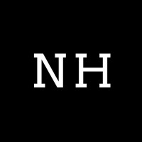 The Natural Health Company logo - Similar company to Contente