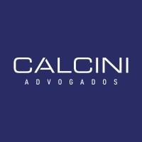 Calcini Advogados logo - Similar company to Rogério Ramos