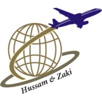 Hussam and Zaki International Manpower Bureau logo - Similar company to Open Call Centre