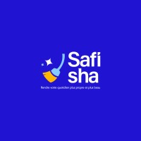 Safisha DRC logo - Similar company to Play & Code Academy R.D.C