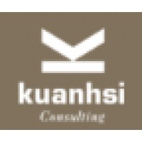Kuanhsi Consulting logo - Similar company to Denmark Asia Business Alliance