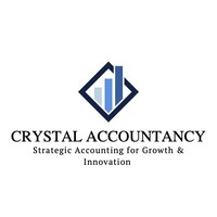 Crystal Accountancy Birmingham logo - Similar company to Franchiseiq™