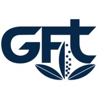 GFT - German Flavour Technology GmbH logo - Similar company to Blendex Trade