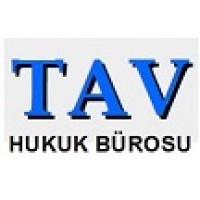 TAV HUKUK BÜROSU logo - Similar company to Mimar Yapı