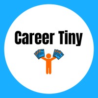 careertiny logo - Similar company to Ganlaxmine Solution
