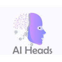 AI Heads logo - Similar company to Global Hire Tech