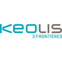 Keolis 3 Frontières logo - Similar company to Keolis Alsace