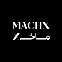 MachX logo - Similar company to Invss Financial (Pty) Ltd