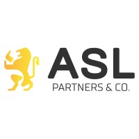 ASL Partners & Co. logo - Similar company to Pointers Property Services Sa