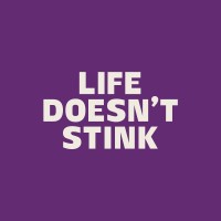 Stinkbug logo - Similar company to Glean