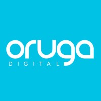 Oruga Digital logo - Similar company to Inspired Creative Mind School
