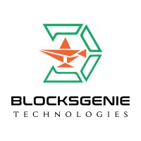 BlocksGenie Technologies LLC logo - Similar company to Resourcevalley