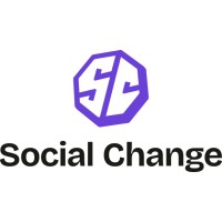 SocialChange logo - Similar company to Future Mapping