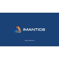 Imantics Inc. logo - Similar company to Seagull Concepts, Llc