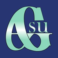 Asu Vanda Gene Industrial Research Company logo - Similar company to Genava ( شرکت دانش بنیان ژن آوا)