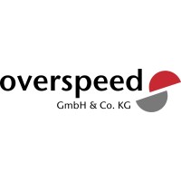 Overspeed GmbH logo - Similar company to B.Offshore Gmbh