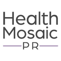 HealthMosaic PR logo - Similar company to Cpe Communications
