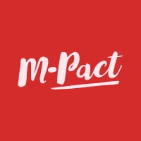M-Pact Enschede logo - Similar company to Sirius