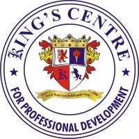 King's Centre For Professional Development logo - Similar company to Scribble Space