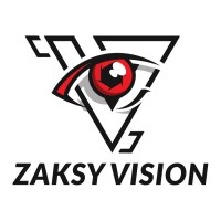 Zaksy Vision logo - Similar company to Xion Creatives - Digital Consulting Studio