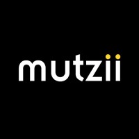Mutzii logo - Similar company to Bwt Water+More Nederland