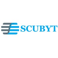 Scubyt logo - Similar company to Testing Lab