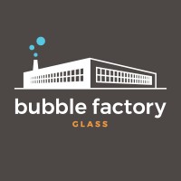The Bubble Factory logo - Similar company to Crossland Ecology Ltd