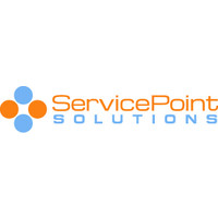 ServicePoint Solutions logo - Similar company to Ralfixings.Com
