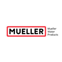 Mueller Water Products logo - Similar company to Copperhead Industries