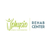Iphysio REHAB CENTER logo - Similar company to Medinmove Lecco