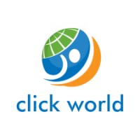 CLICK WORLD LLP logo - Similar company to Click Luxury Travel
