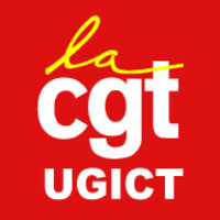 Ugict - Les Ingés Cadres Techs CGT logo - Similar company to La Cgt