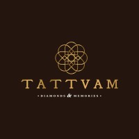Tattvam Jewels logo - Similar company to Ramkrishna Diamond Pvt. Ltd.