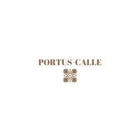 Portus-Calle logo - Similar company to Restrito