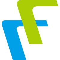 First Future logo - Similar company to Jam Coding Edinburgh