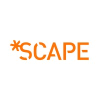 *scape