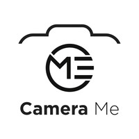 Camera Me logo - Similar company to Habibi Camera