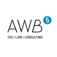 AWB | Tax | Law | Consulting logo - Similar company to Pasani Academy - Weil Zoll Erfahrung Braucht.
