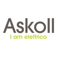 Askoll EVA logo - Similar company to Askoll