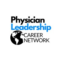 Physician Leadership Career Network logo - Similar company to American Association For Physician Leadership®