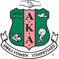 Alpha Kappa Alpha Sorority, Inc.® - Rho Psi Omega Chapter logo - Similar company to Mason Votes