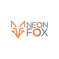 NeonFox logo - Similar company to Telerate