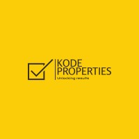 KodeProperties logo - Similar company to Workforce Accommodation