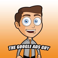 The Google Ads Guy logo - Similar company to Hustle Toronto