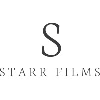 Starr Films logo - Similar company to Branded Content Studios