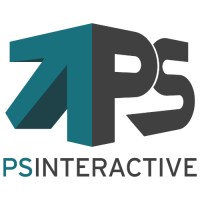 PSInteractive logo - Similar company to Datakite